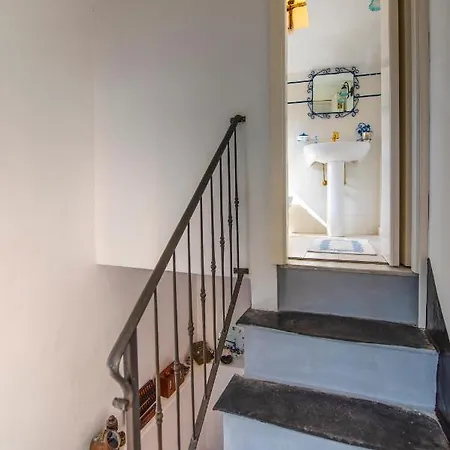 Apartment Antique Charm With Terrace *