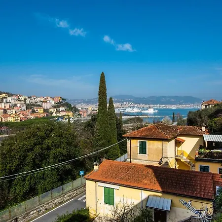 Antique Charm With Terrace Appartement *