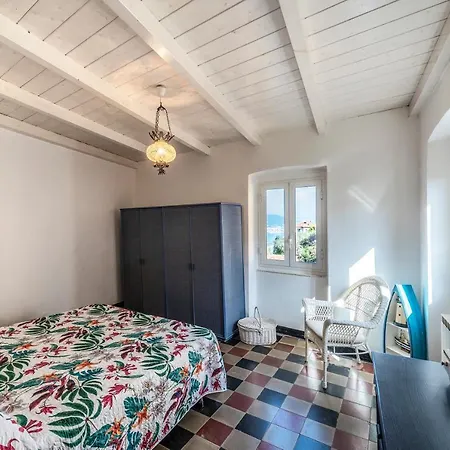 Appartement Antique Charm With Terrace *